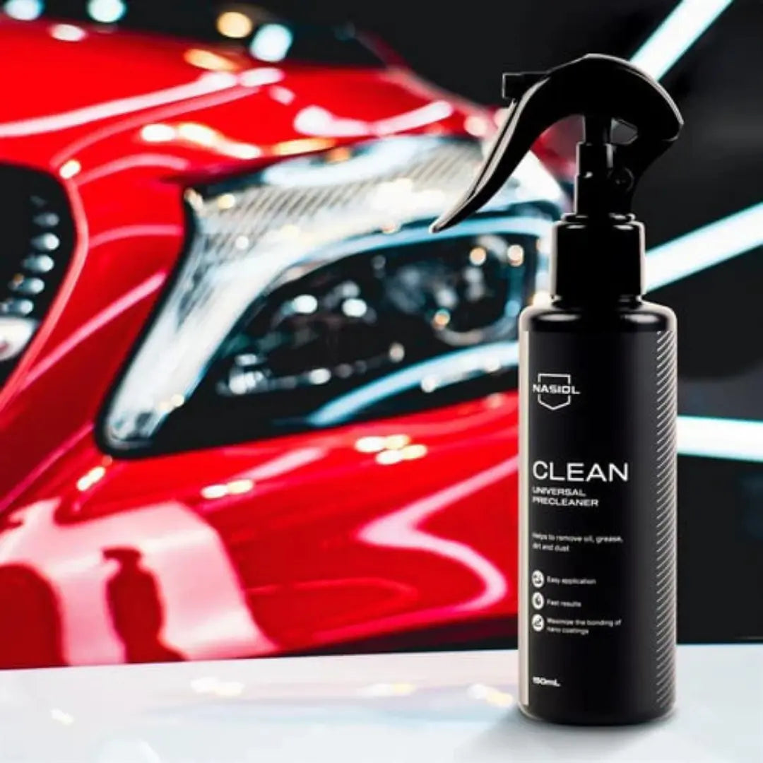Nasiol Clean
