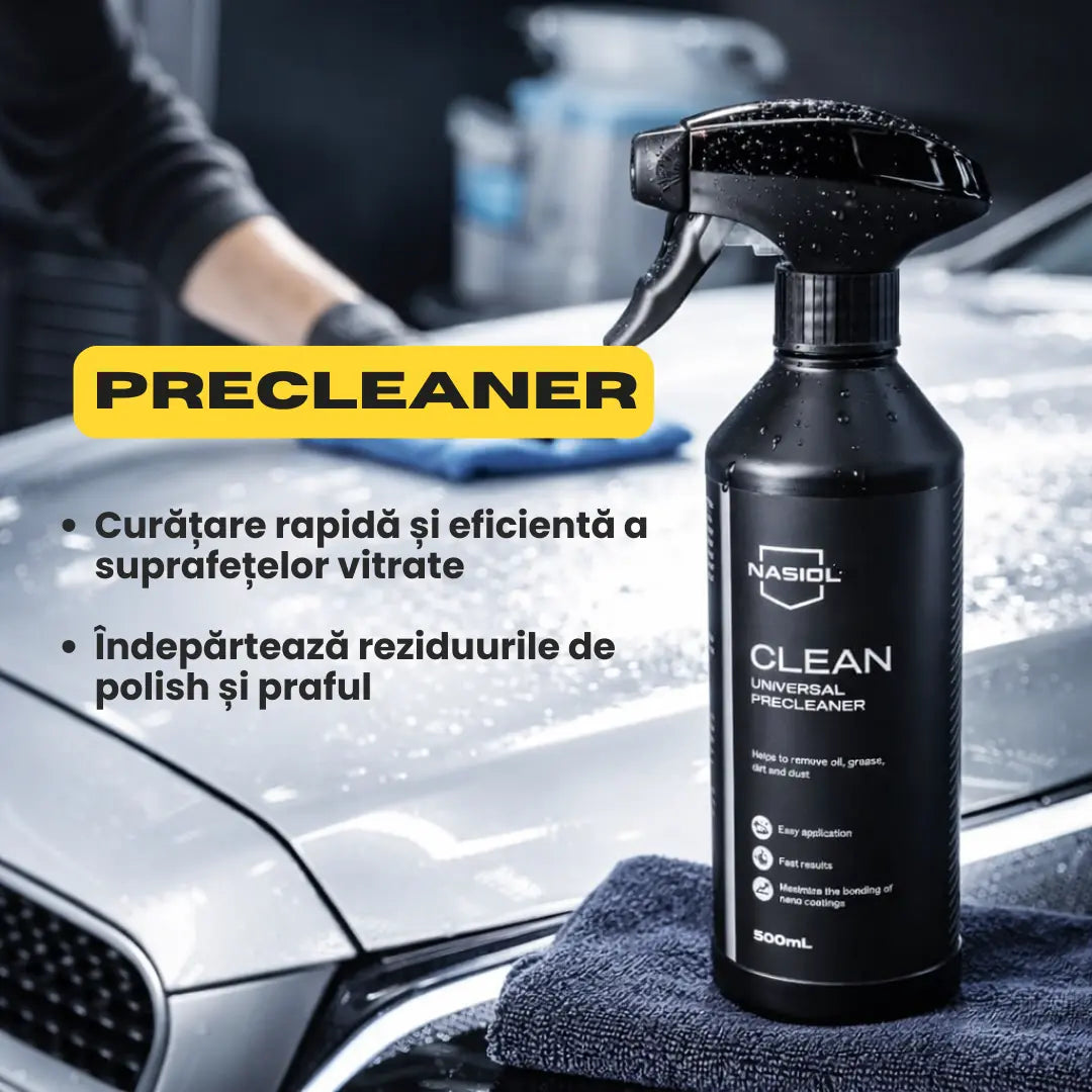Nasiol Clean