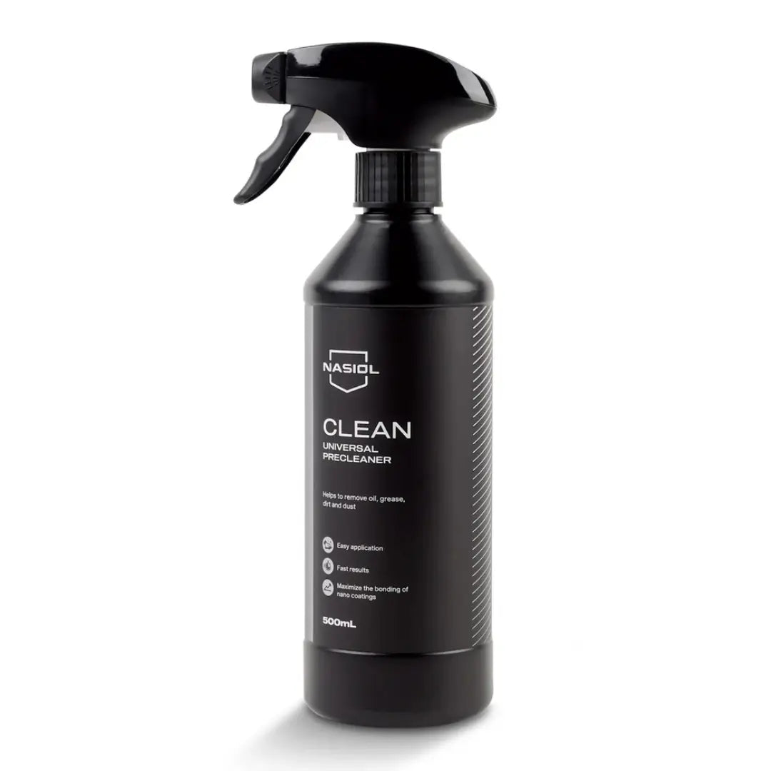 Nasiol Clean