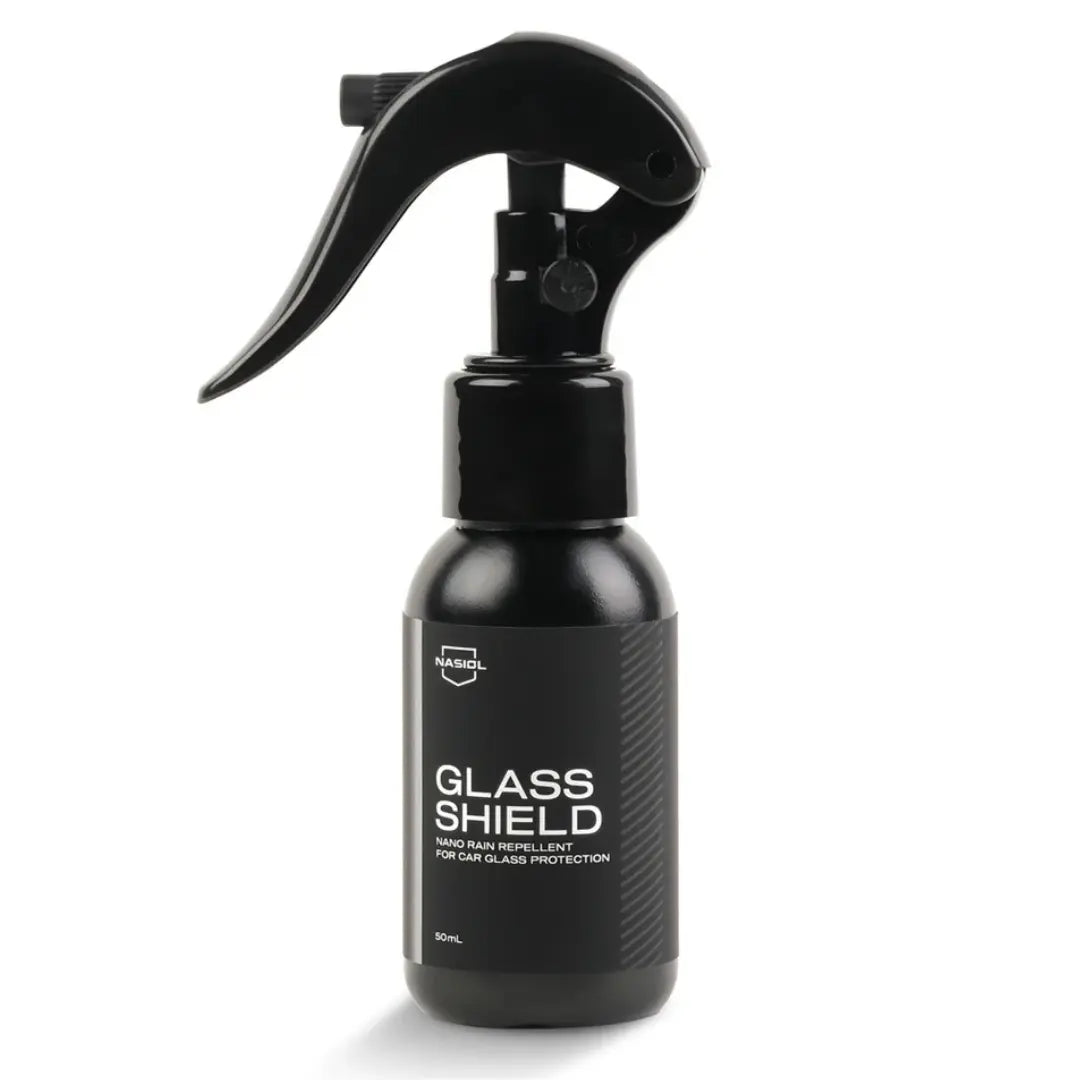 Nasiol Glass Shield