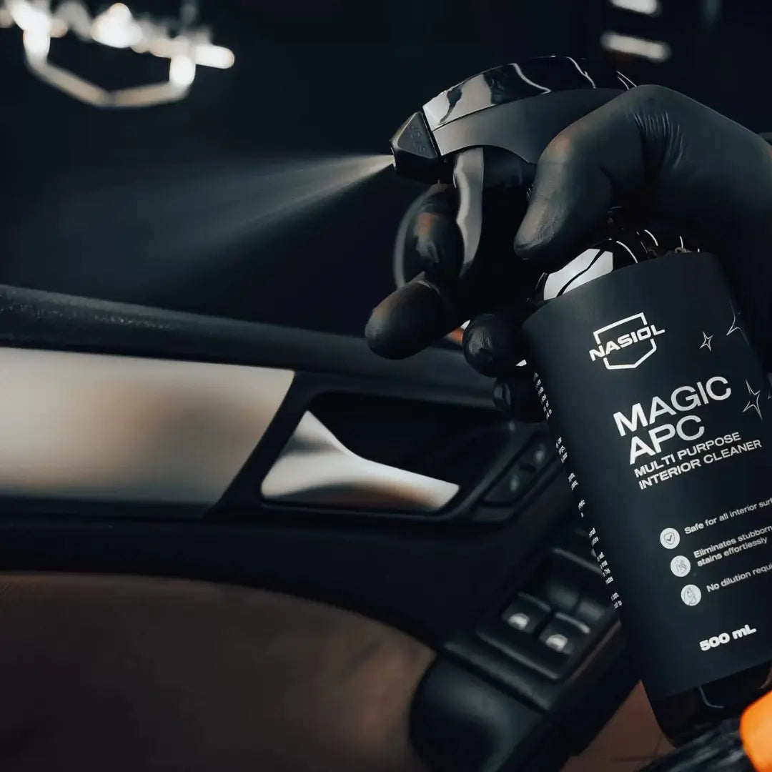 Nasiol Magic APC