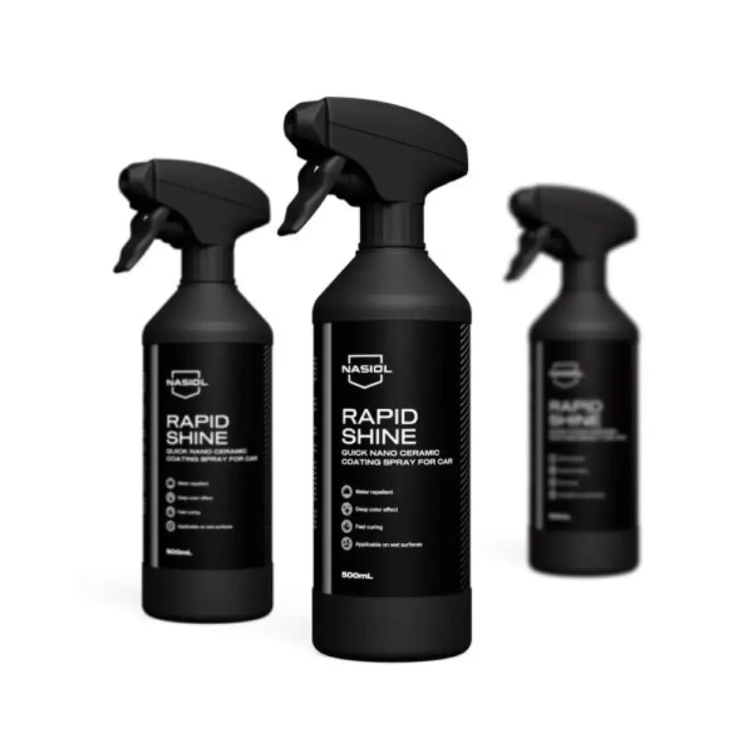 Nasiol RapidShine